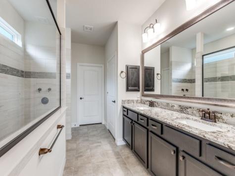 308 Sleepy Willow Lane Mckinney TX 75071
