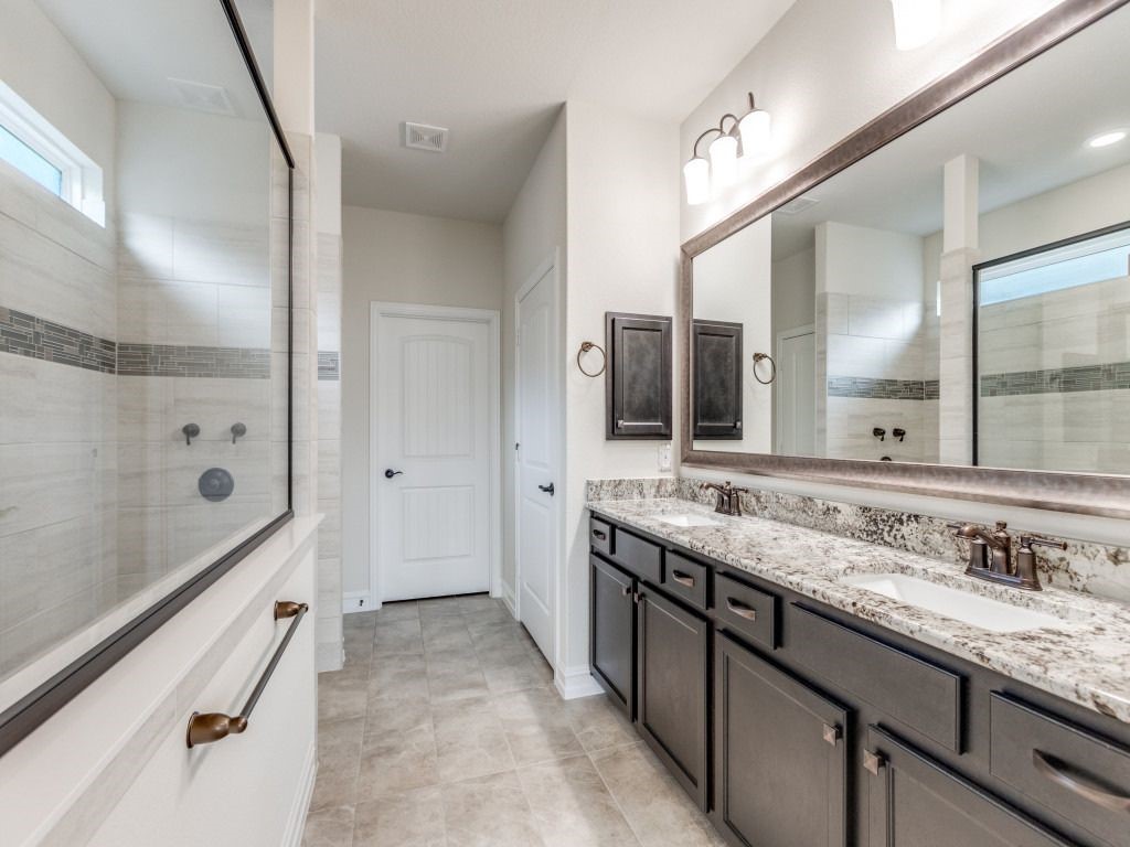 308 Sleepy Willow Lane Mckinney TX 75071