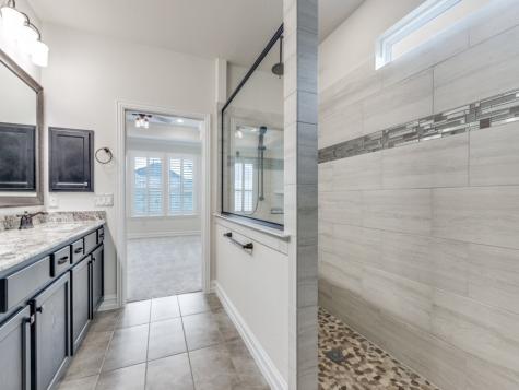 308 Sleepy Willow Lane Mckinney TX 75071
