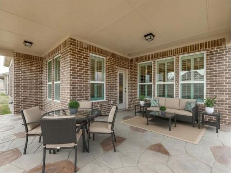 308 Sleepy Willow Lane Mckinney TX 75071