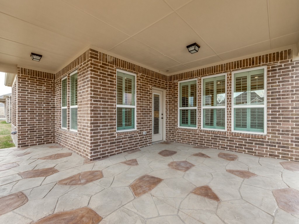 308 Sleepy Willow Lane Mckinney TX 75071