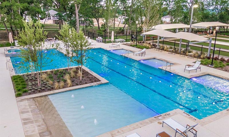 308 Sleepy Willow Lane Mckinney TX 75071