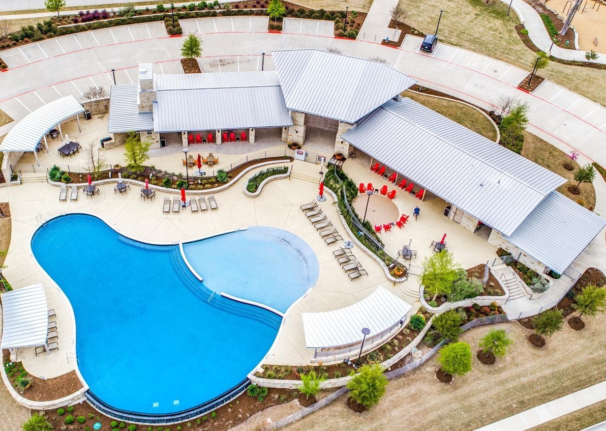 308 Sleepy Willow Lane Mckinney TX 75071