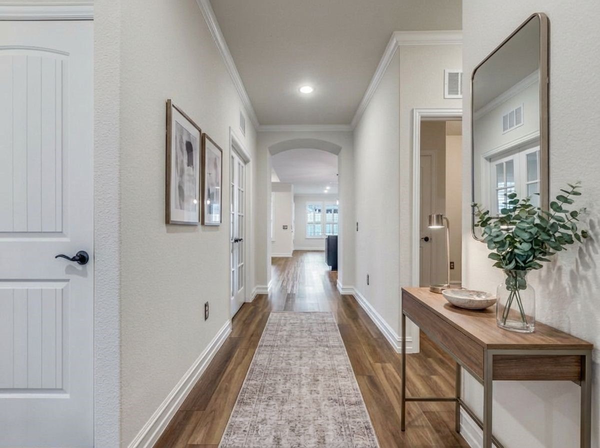308 Sleepy Willow Lane Mckinney TX 75071