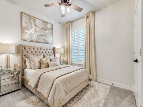 308 Sleepy Willow Lane Mckinney TX 75071