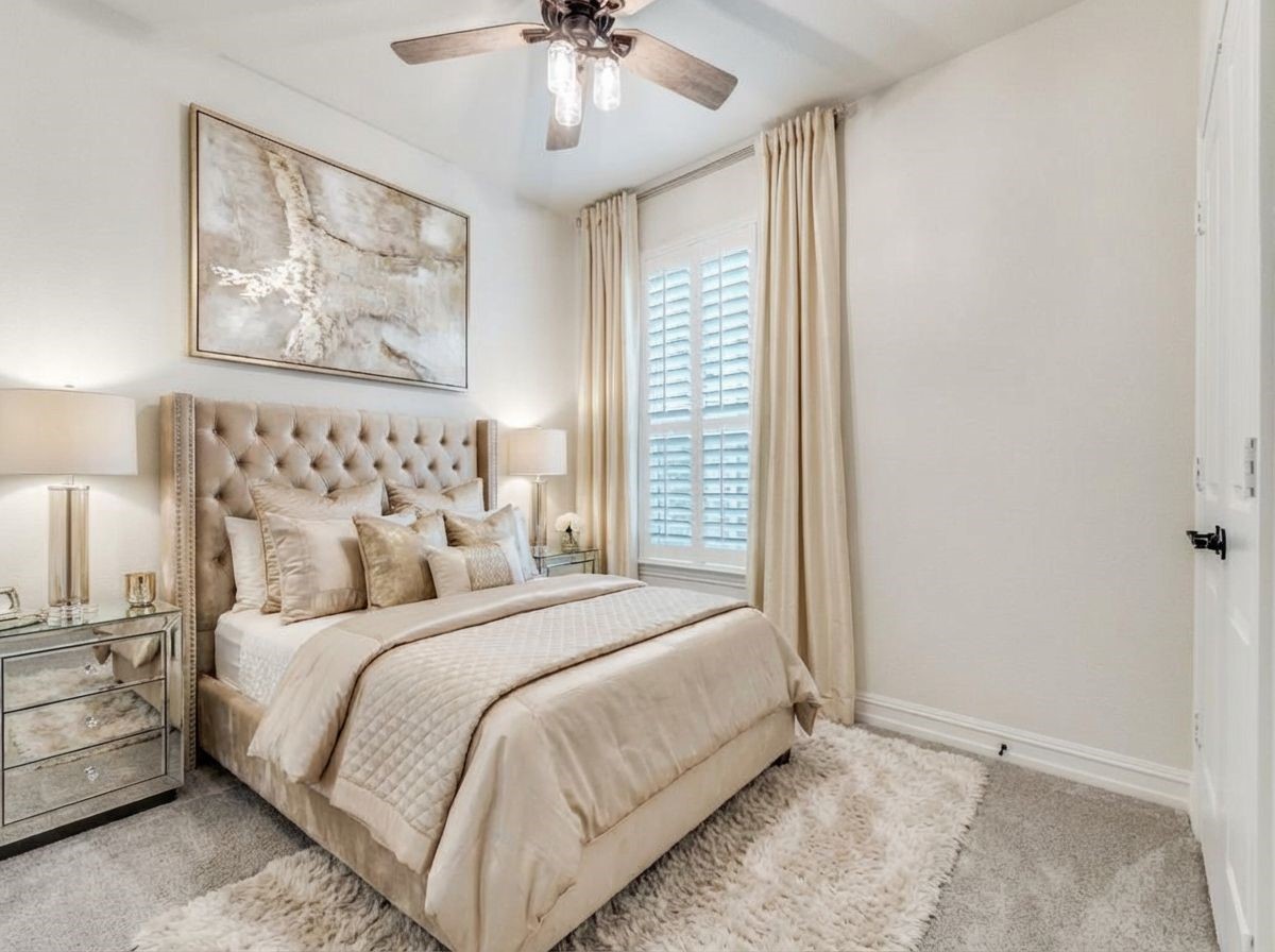 308 Sleepy Willow Lane Mckinney TX 75071