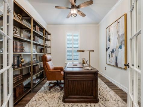 308 Sleepy Willow Lane Mckinney TX 75071