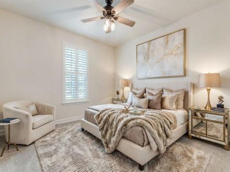 308 Sleepy Willow Lane Mckinney TX 75071
