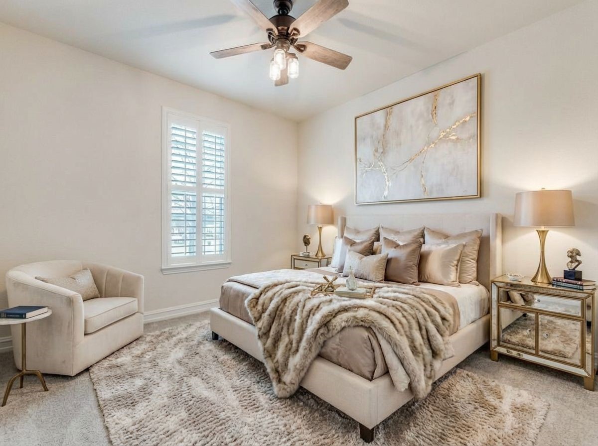 308 Sleepy Willow Lane Mckinney TX 75071