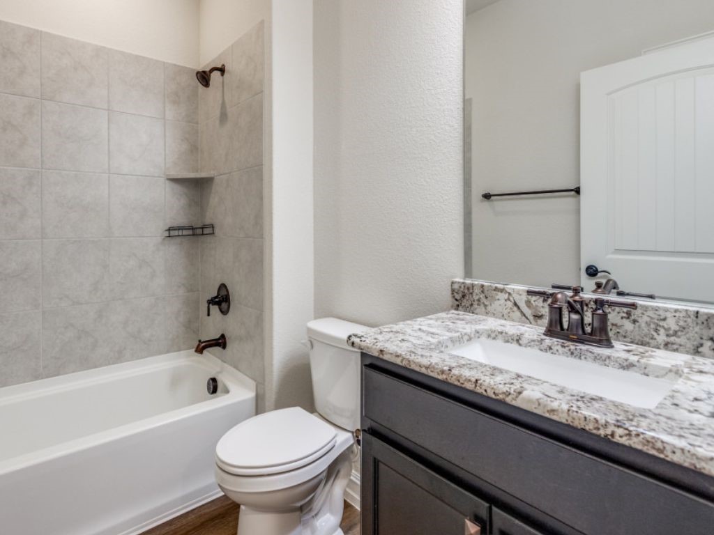 308 Sleepy Willow Lane Mckinney TX 75071