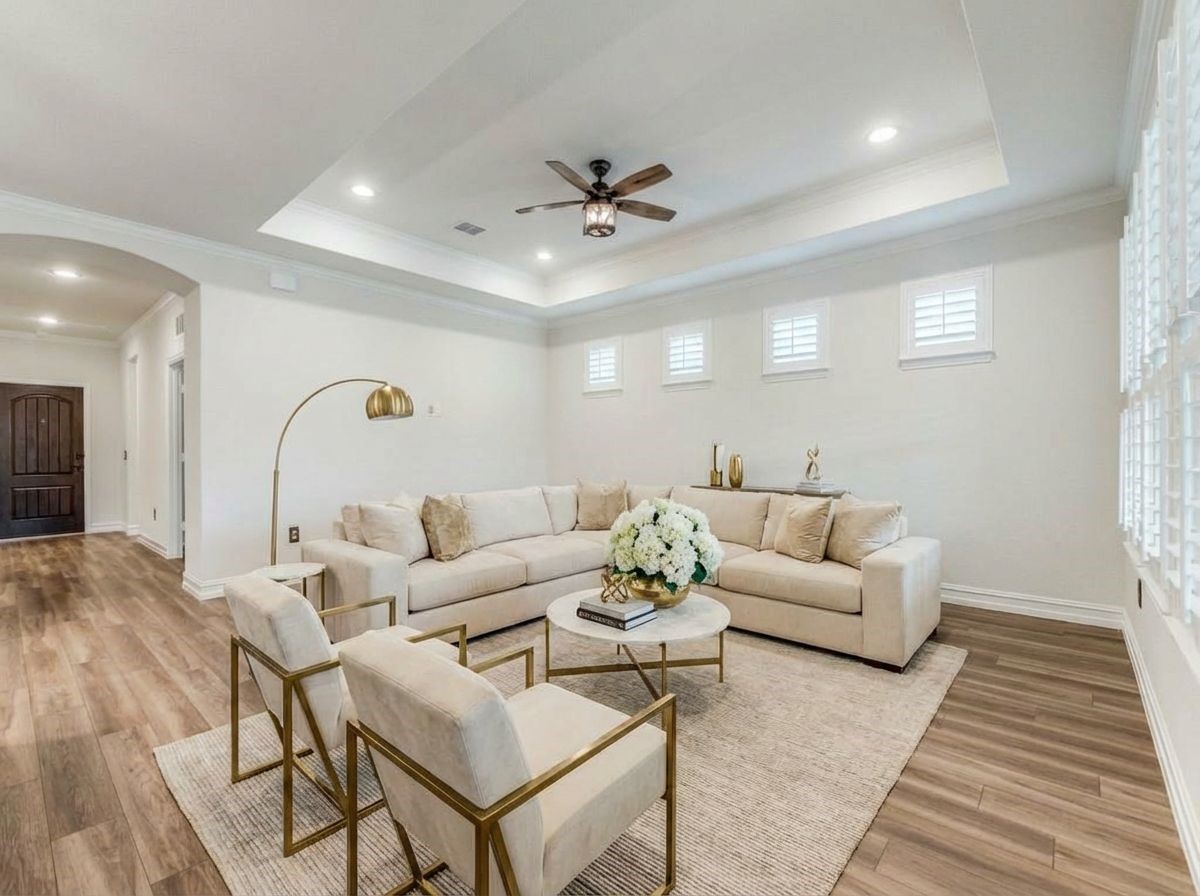 308 Sleepy Willow Lane Mckinney TX 75071