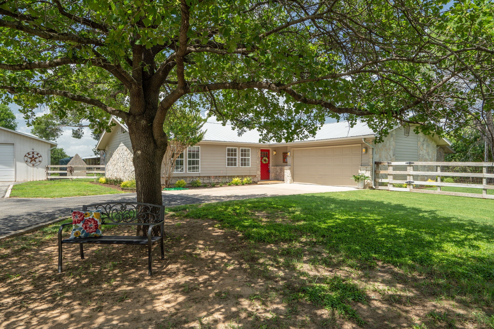 3500 Sentinel Oak Drive Flower Mound TX 75022