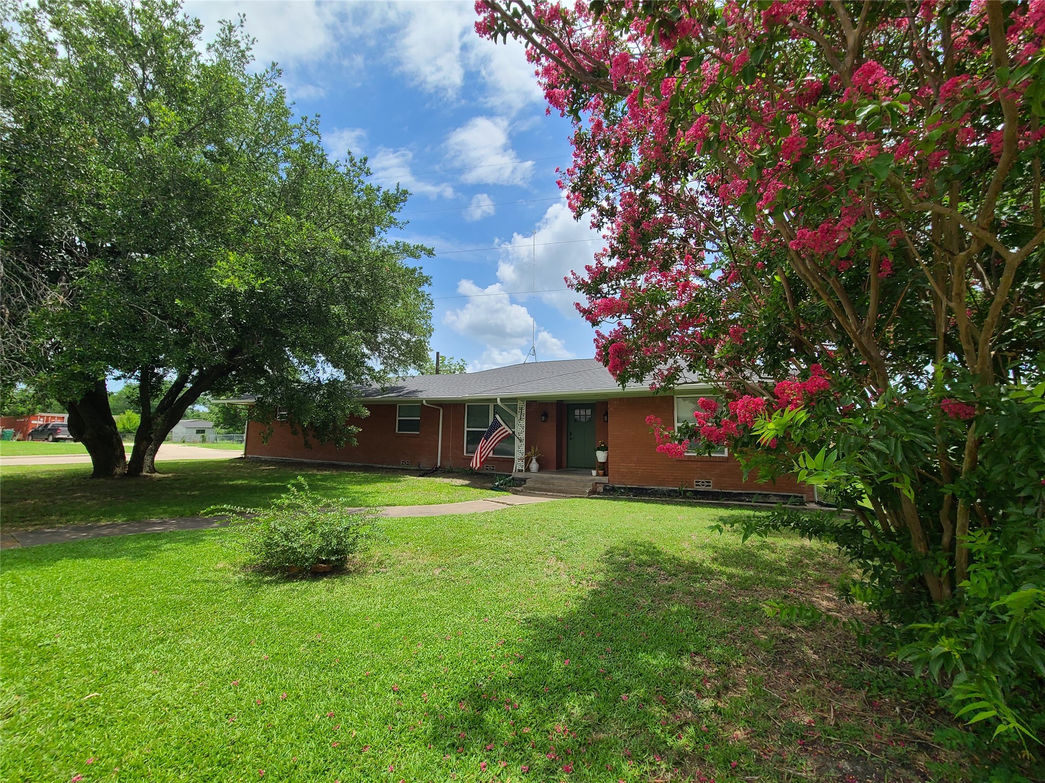 2318 Crestridge Caddo Mills TX 75135