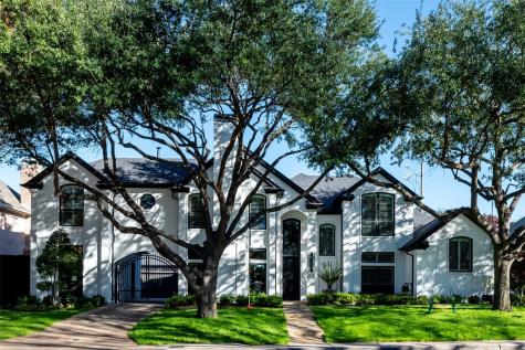 17532 Ivy Hill Drive Dallas TX 75287