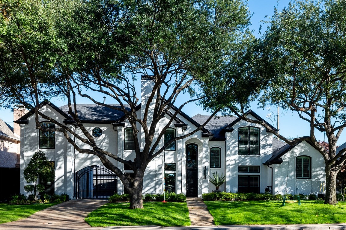 17532 Ivy Hill Drive Dallas TX 75287