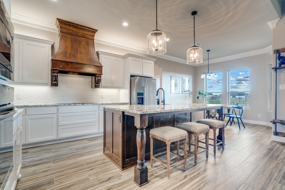 3020 Infinity Drive Weatherford TX 76087