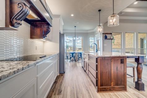 3020 Infinity Drive Weatherford TX 76087