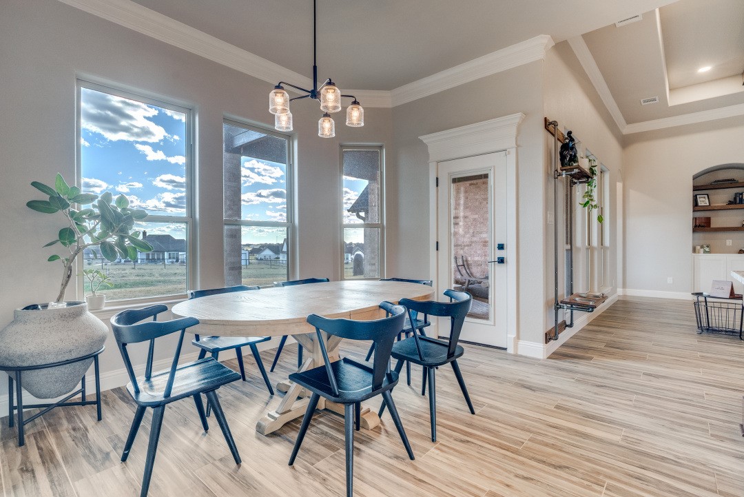 3020 Infinity Drive Weatherford TX 76087