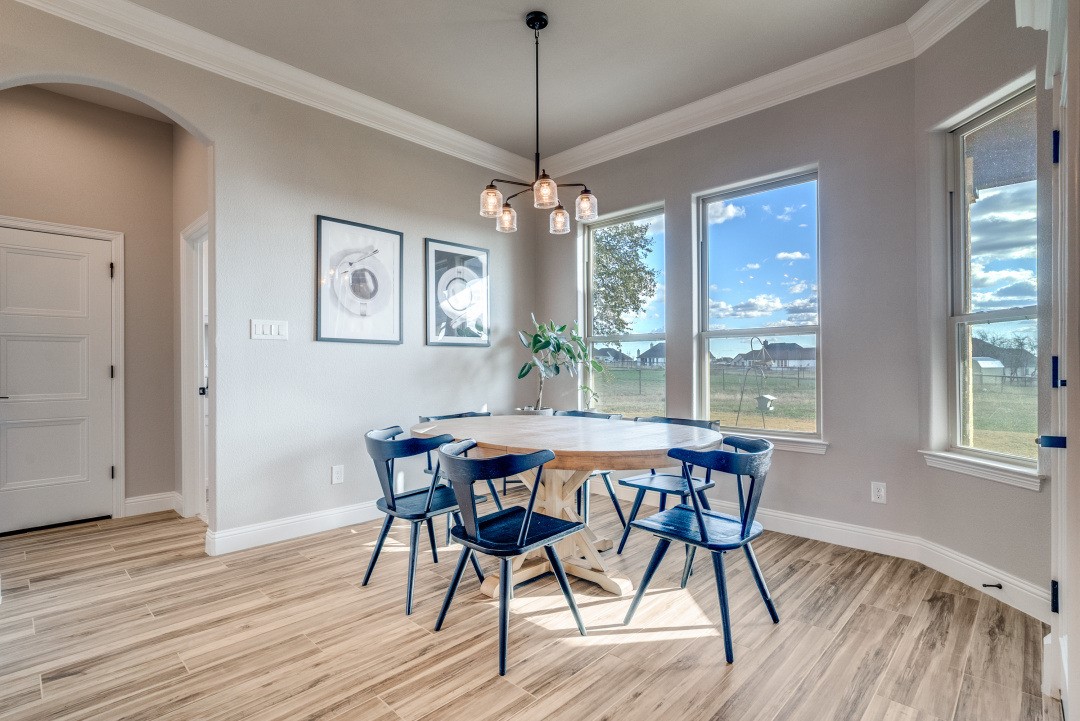 3020 Infinity Drive Weatherford TX 76087