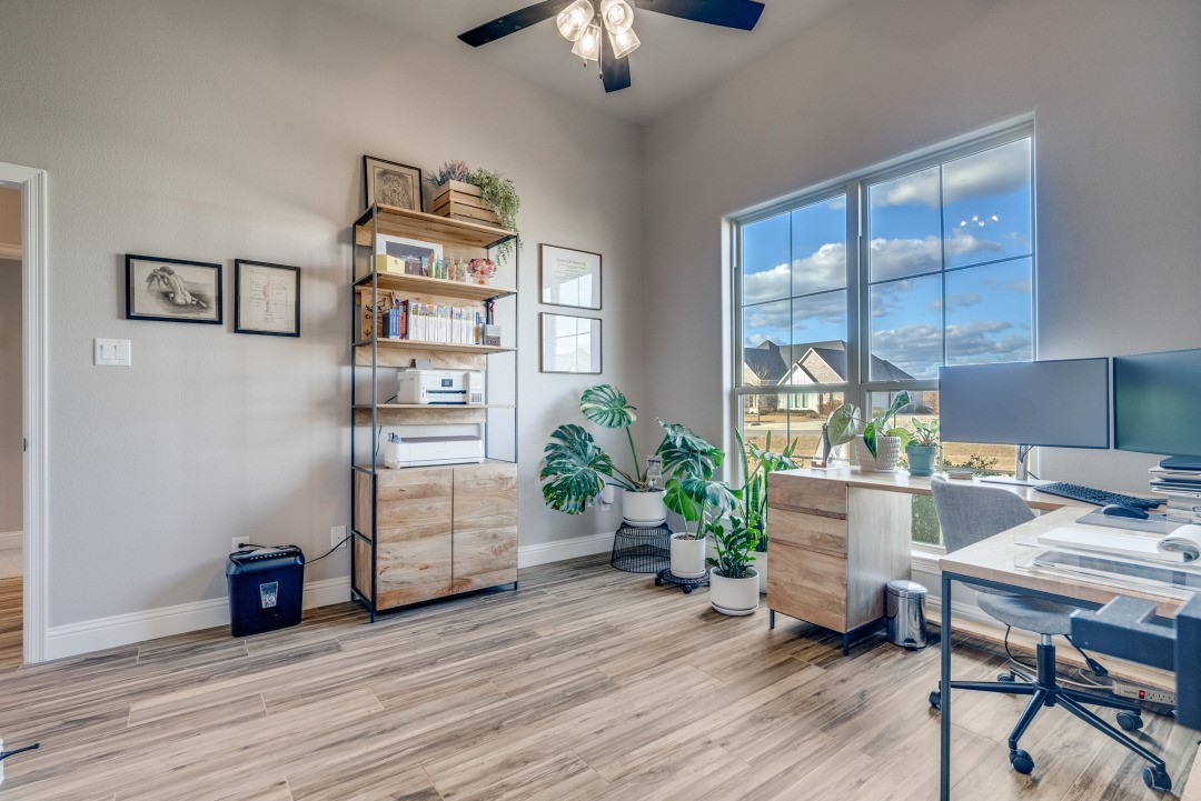3020 Infinity Drive Weatherford TX 76087