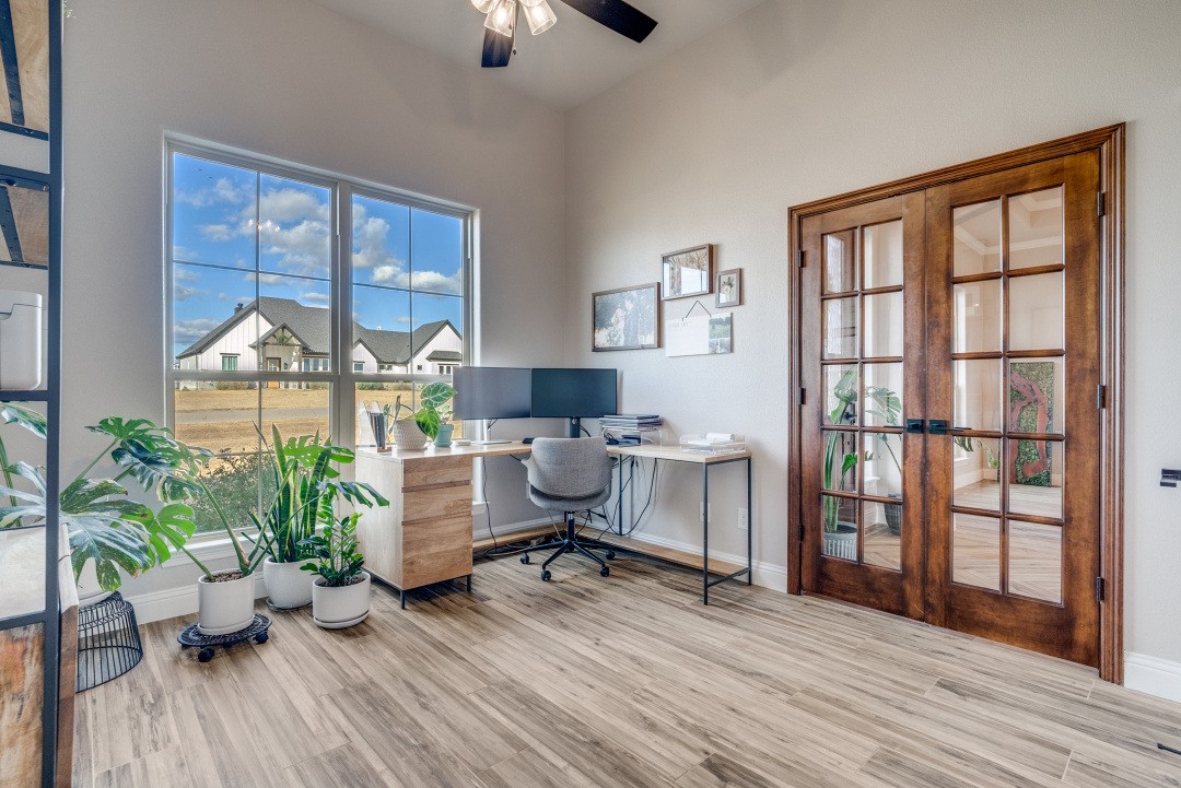 3020 Infinity Drive Weatherford TX 76087