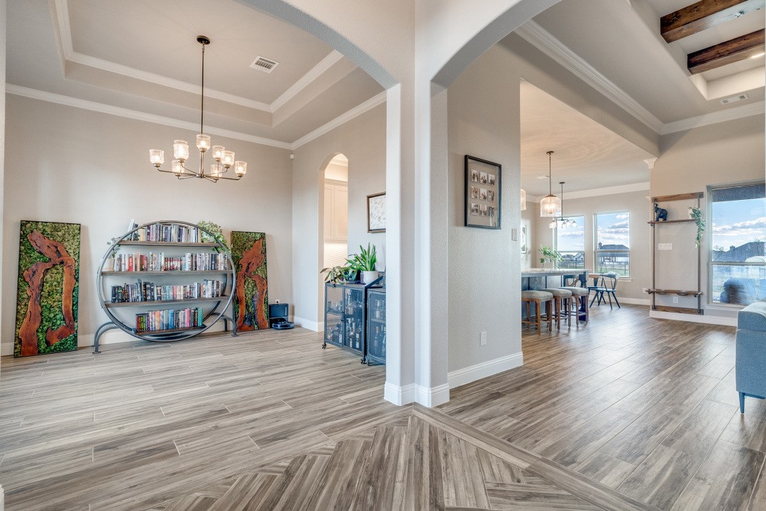 3020 Infinity Drive Weatherford TX 76087
