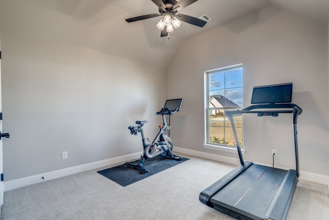 3020 Infinity Drive Weatherford TX 76087