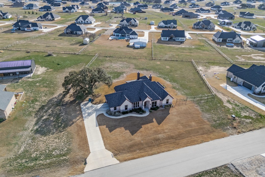 3020 Infinity Drive Weatherford TX 76087