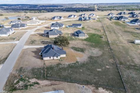 3020 Infinity Drive Weatherford TX 76087