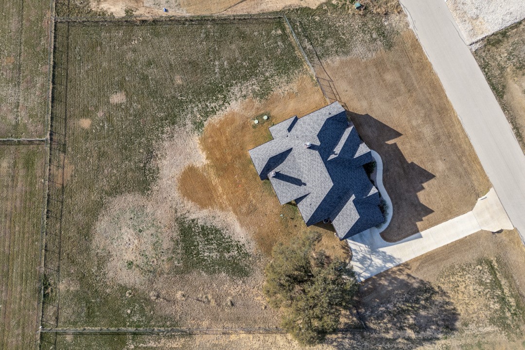 3020 Infinity Drive Weatherford TX 76087