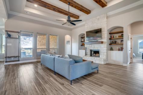 3020 Infinity Drive Weatherford TX 76087