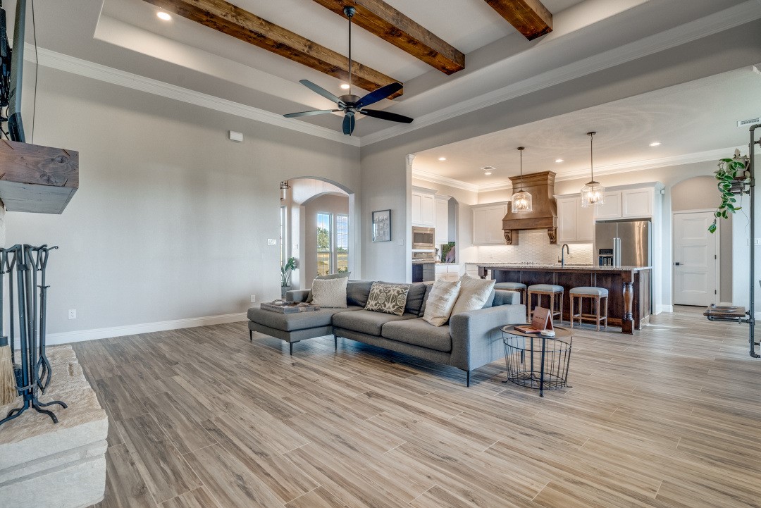 3020 Infinity Drive Weatherford TX 76087