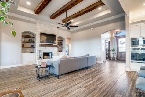 3020 Infinity Drive Weatherford TX 76087