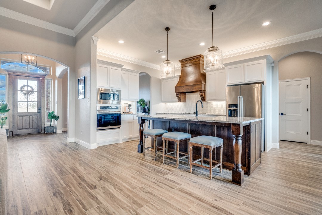 3020 Infinity Drive Weatherford TX 76087