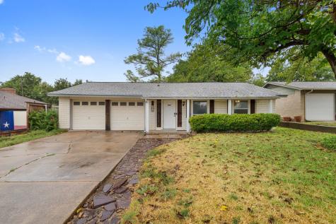 3609 Partridge Lane Irving TX 75062