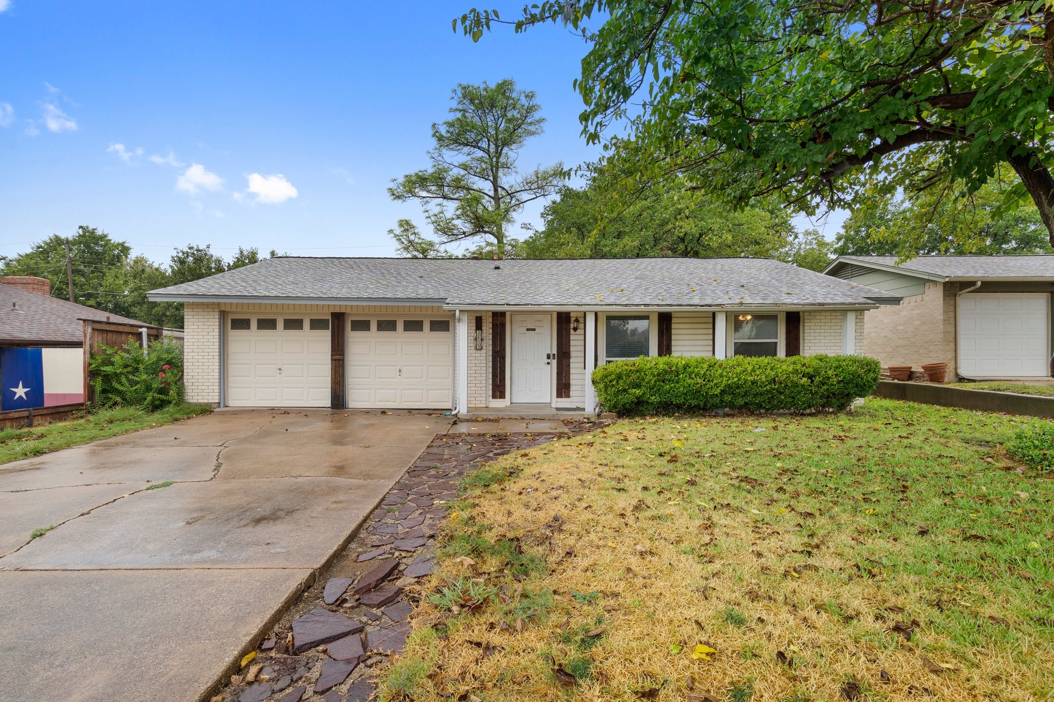 3609 Partridge Lane Irving TX 75062