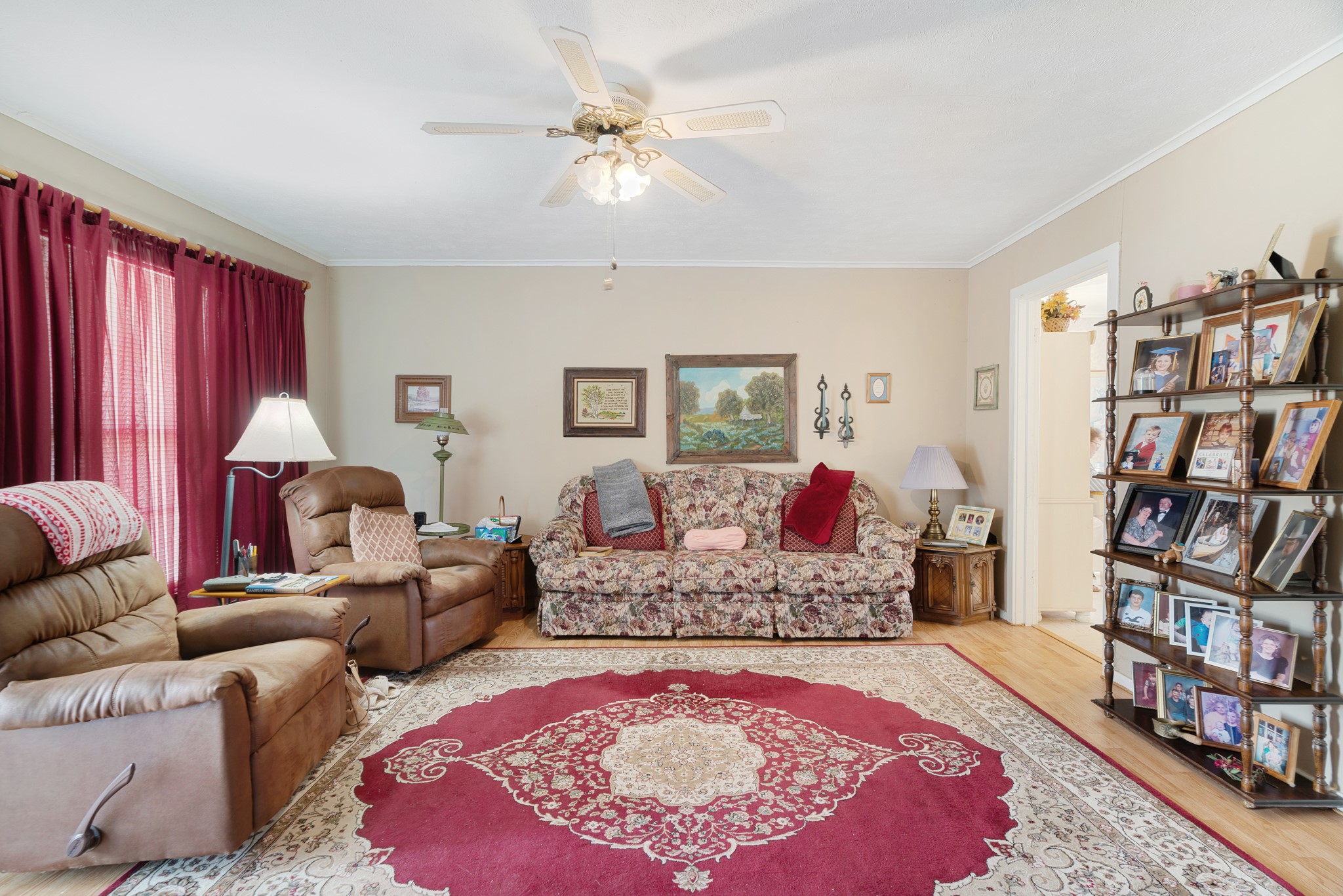 149 30th Street NW Paris TX 75460