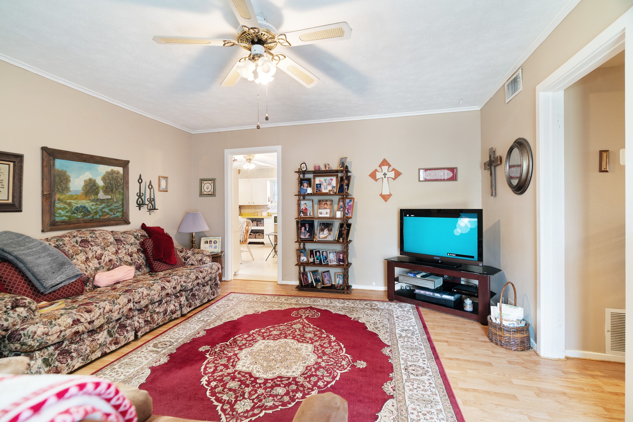 149 30th Street NW Paris TX 75460