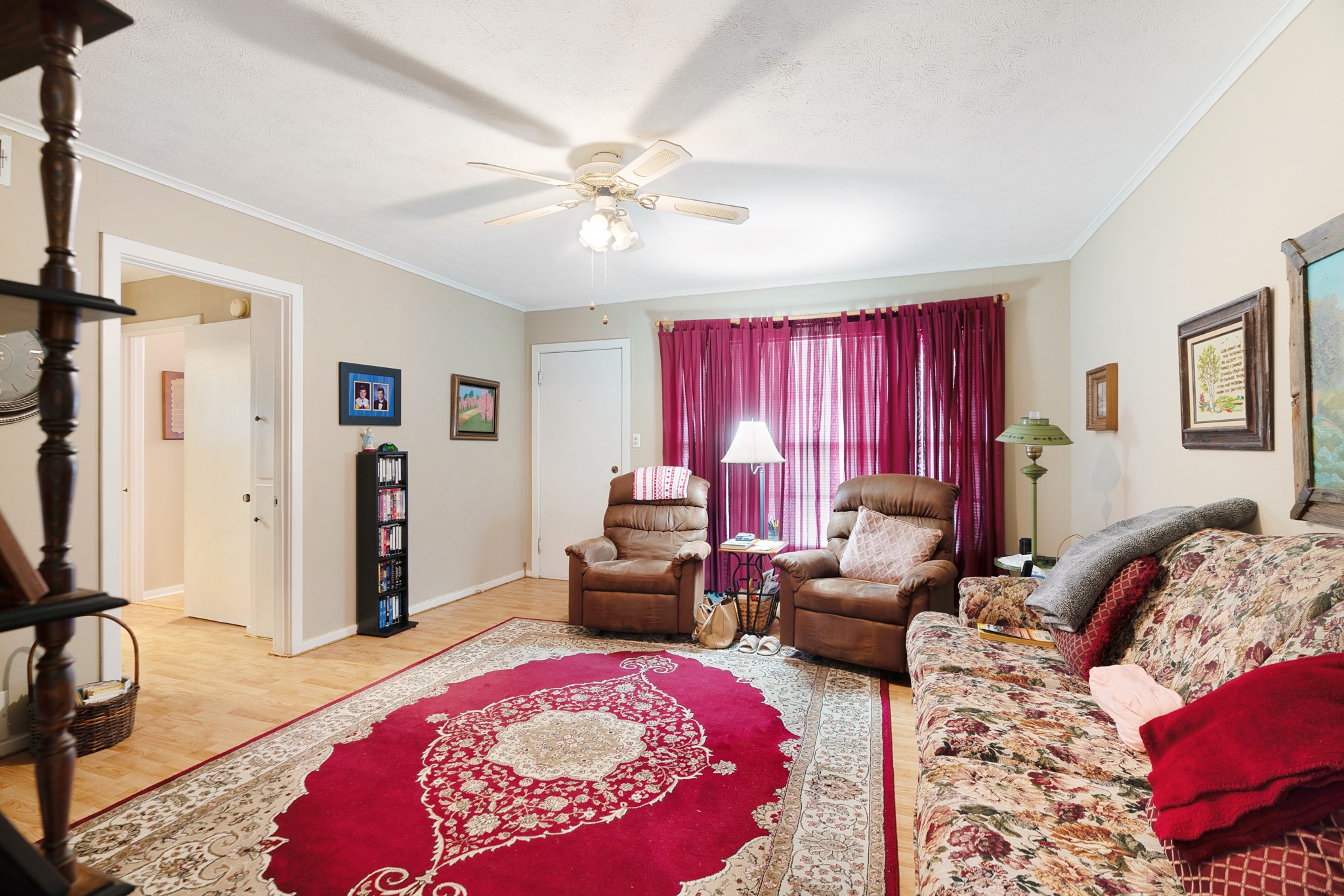 149 30th Street NW Paris TX 75460