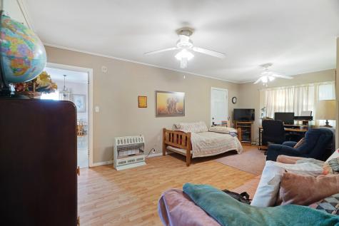 149 30th Street NW Paris TX 75460