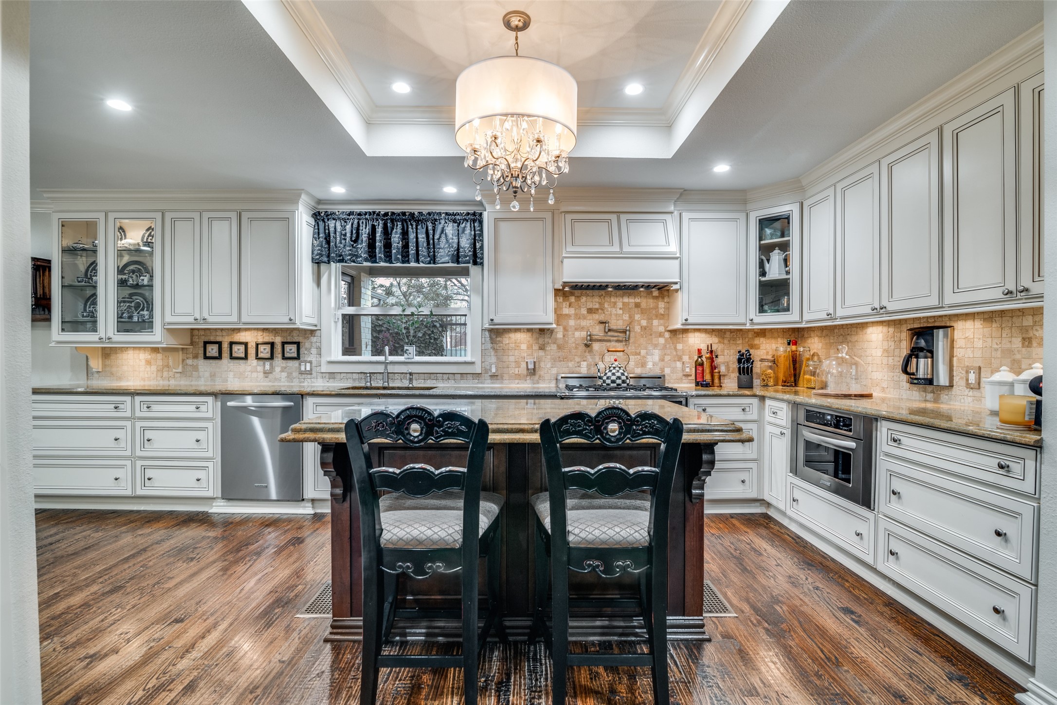 1432 Sylvan Avenue Dallas TX 75208