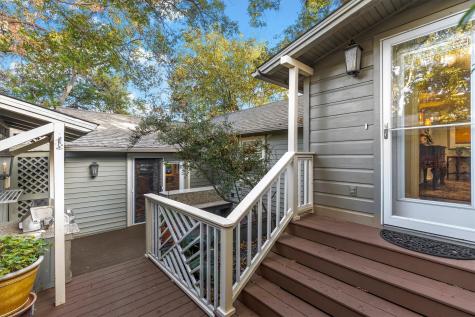 1432 Sylvan Avenue Dallas TX 75208