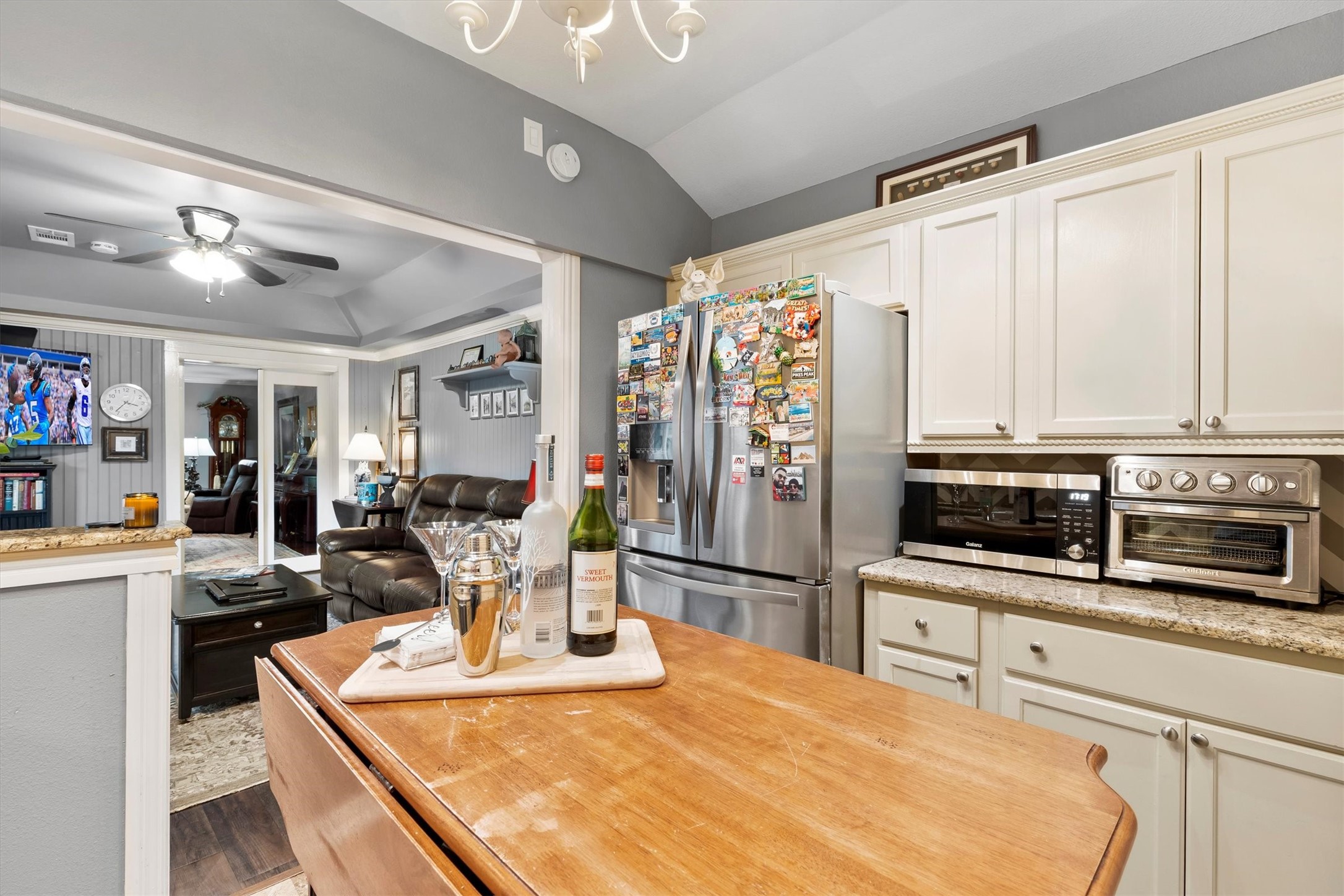1432 Sylvan Avenue Dallas TX 75208