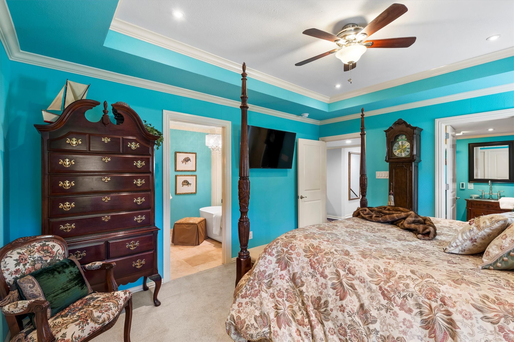 1432 Sylvan Avenue Dallas TX 75208