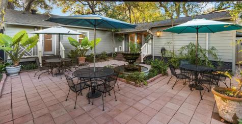 1432 Sylvan Avenue Dallas TX 75208
