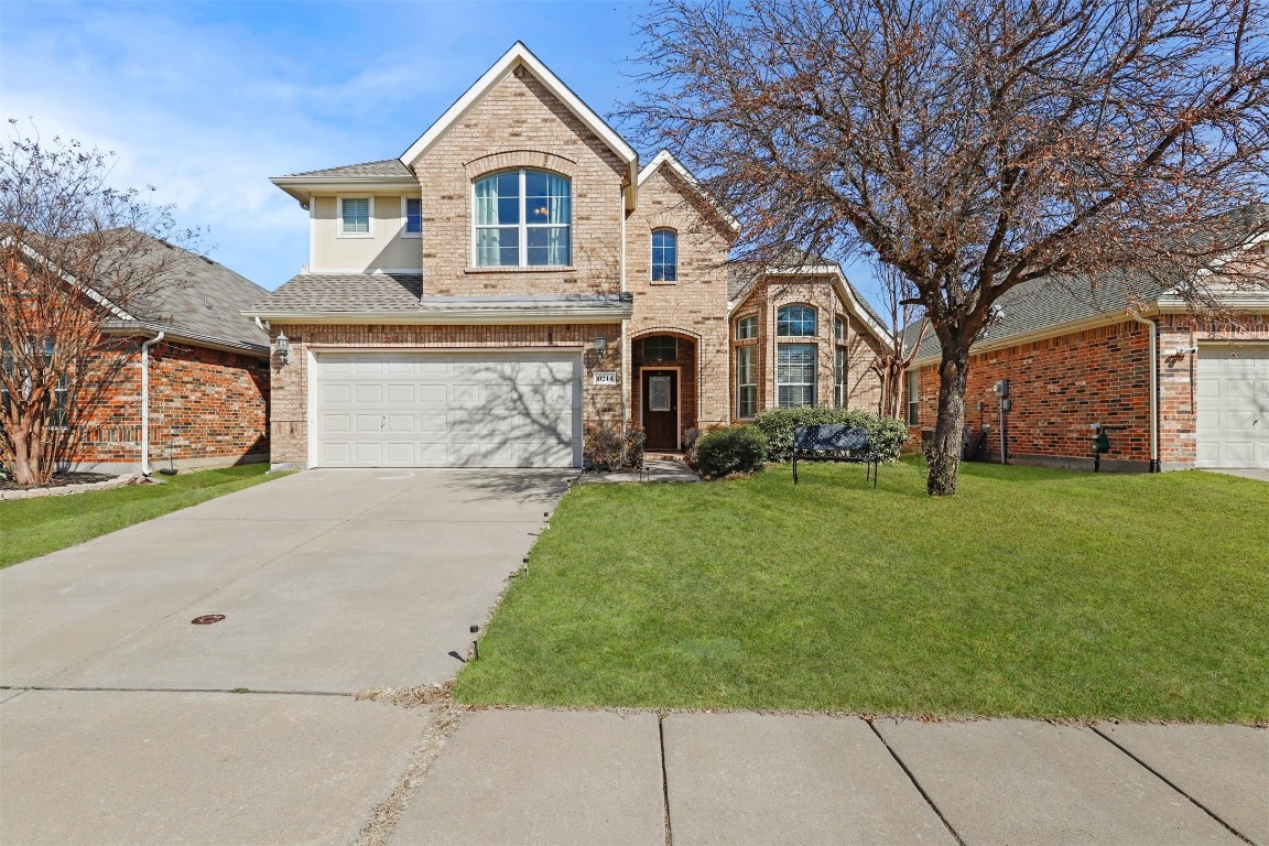 10244 Ashburn Drive Mckinney TX 75072