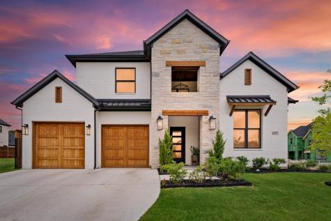 8425 Patricks Path North Richland Hills TX 76182