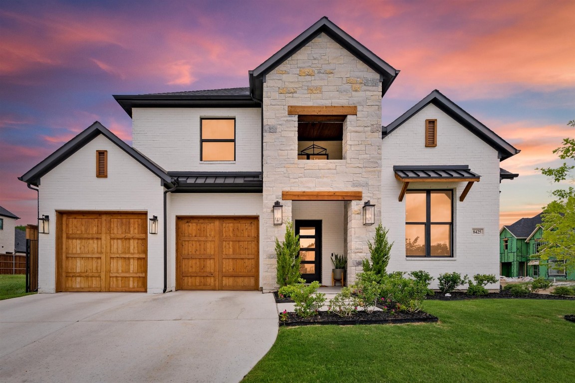 8425 Patricks Path North Richland Hills TX 76182