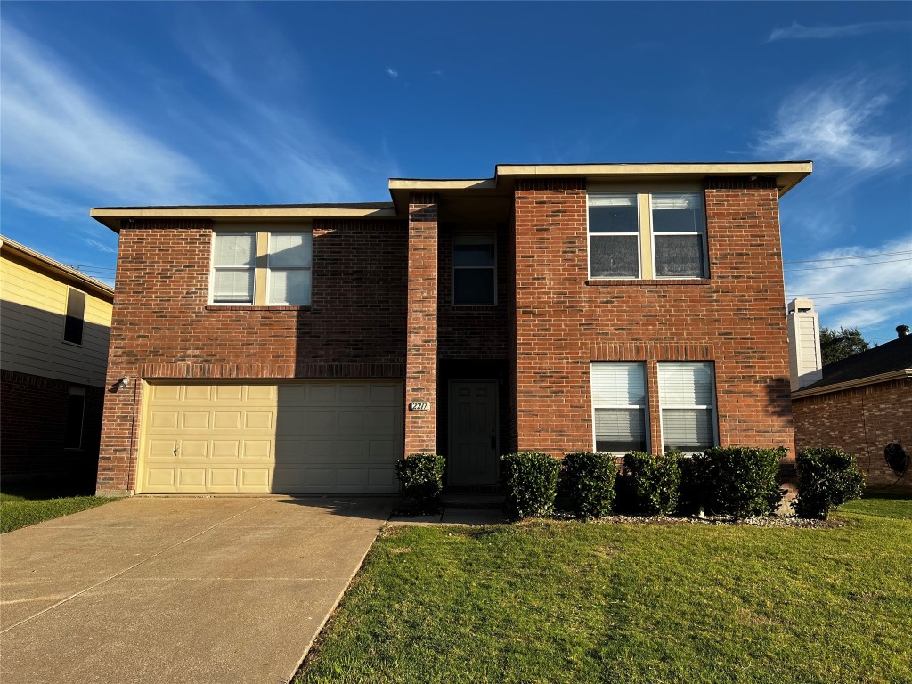2217 White Pine Drive Little Elm TX 75068