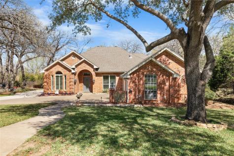 1007 Santa Fe Street Denton TX 76205